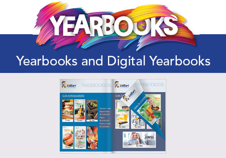 Yearbooks